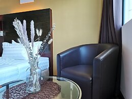 Greenage MingSuite Kota Kinabalu