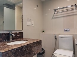 Greenage MingSuite Kota Kinabalu