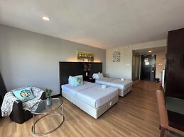 Greenage MingSuite Kota Kinabalu