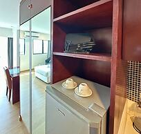 Greenage MingSuite Kota Kinabalu