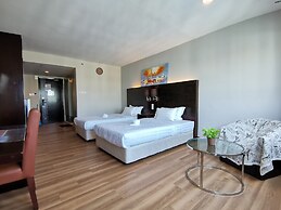 Greenage MingSuite Kota Kinabalu
