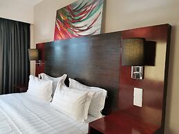 Greenage MingSuite Kota Kinabalu