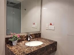 Greenage MingSuite Kota Kinabalu