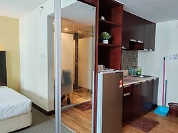 Greenage MingSuite Kota Kinabalu