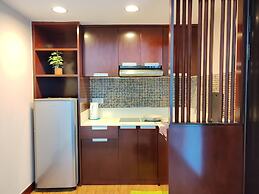 Greenage MingSuite Kota Kinabalu