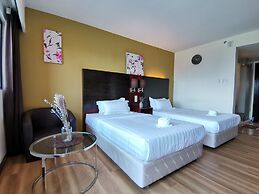 Greenage MingSuite Kota Kinabalu