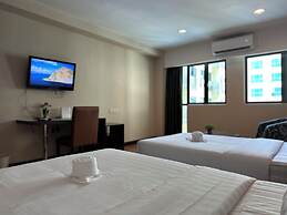Greenage MingSuite Kota Kinabalu