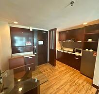 Greenage MingSuite Kota Kinabalu