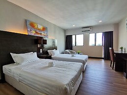 Greenage MingSuite Kota Kinabalu