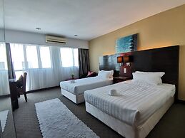 Greenage MingSuite Kota Kinabalu
