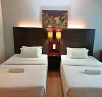 Greenage MingSuite Kota Kinabalu