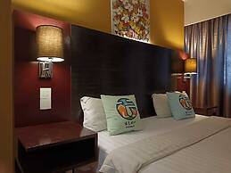 Greenage MingSuite Kota Kinabalu