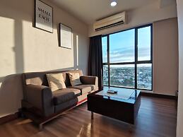 Greenage MingSuite Kota Kinabalu