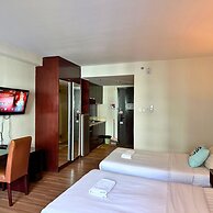 Greenage MingSuite Kota Kinabalu