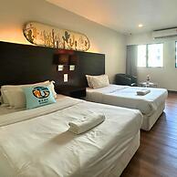 Greenage MingSuite Kota Kinabalu