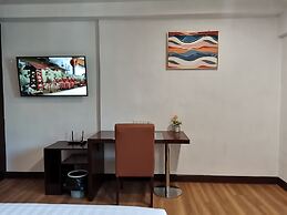 Greenage MingSuite Kota Kinabalu
