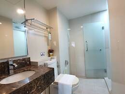 Greenage MingSuite Kota Kinabalu