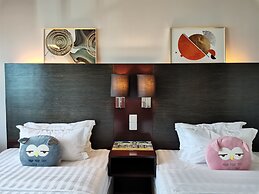 Greenage MingSuite Kota Kinabalu