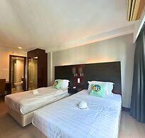 Greenage MingSuite Kota Kinabalu