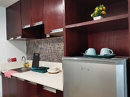 Greenage MingSuite Kota Kinabalu