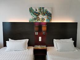 Greenage MingSuite Kota Kinabalu