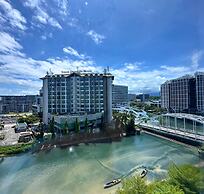 Greenage MingSuite Kota Kinabalu