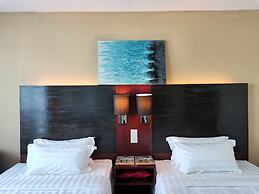 Greenage MingSuite Kota Kinabalu