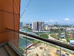 Greenage MingSuite Kota Kinabalu