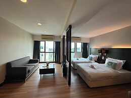 Greenage MingSuite Kota Kinabalu