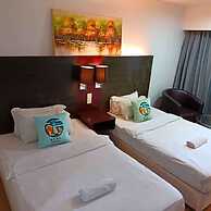 Greenage MingSuite Kota Kinabalu