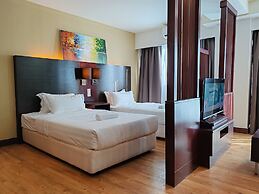 Greenage MingSuite Kota Kinabalu
