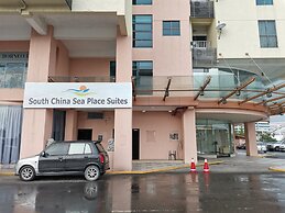 Greenage MingSuite Kota Kinabalu