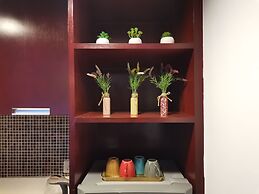 Greenage MingSuite Kota Kinabalu