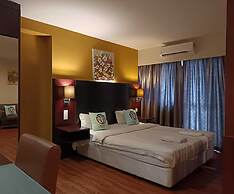 Greenage MingSuite Kota Kinabalu