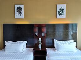 Greenage MingSuite Kota Kinabalu