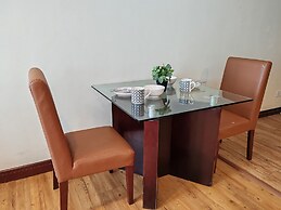 Greenage MingSuite Kota Kinabalu