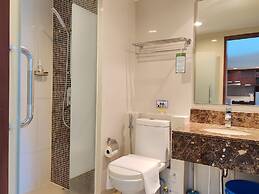 Greenage MingSuite Kota Kinabalu