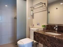 Greenage MingSuite Kota Kinabalu