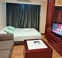 Greenage MingSuite Kota Kinabalu
