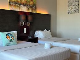 Greenage MingSuite Kota Kinabalu