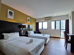 Greenage MingSuite Kota Kinabalu