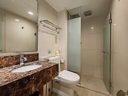 Greenage MingSuite Kota Kinabalu