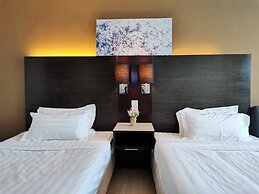 Greenage MingSuite Kota Kinabalu