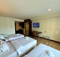 Greenage MingSuite Kota Kinabalu