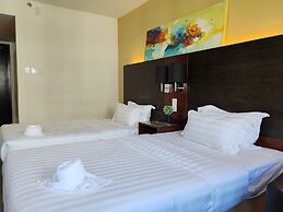 Greenage MingSuite Kota Kinabalu