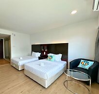 Greenage MingSuite Kota Kinabalu