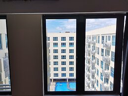Greenage MingSuite Kota Kinabalu