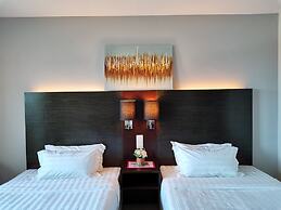 Greenage MingSuite Kota Kinabalu