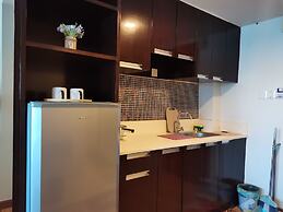 Greenage MingSuite Kota Kinabalu