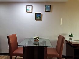 Greenage MingSuite Kota Kinabalu